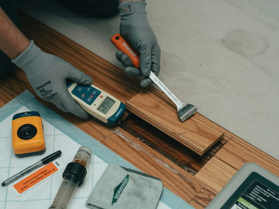 Why choose Water Damage Restoration in Buford, GA